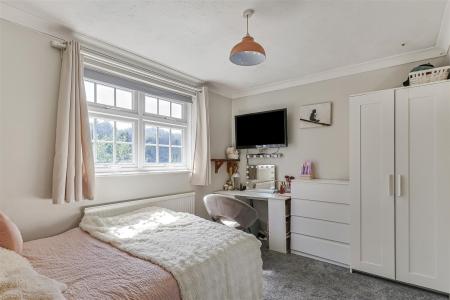 4 bedroom Detached house for sale in Park Lane, Wimborne
