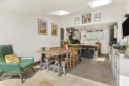 4 bedroom Detached house for sale in Park Lane, Wimborne