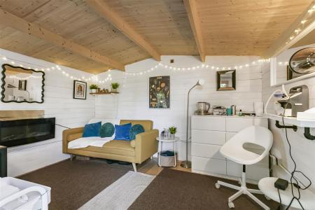 4 bedroom Detached house for sale in Park Lane, Wimborne