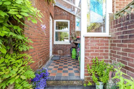 3 bedroom Detached house for sale in Julians Road, Wimborne