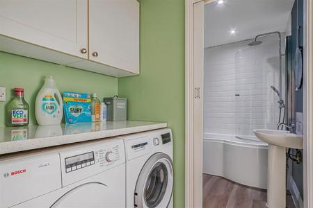 3 bedroom Detached house for sale in Julians Road, Wimborne