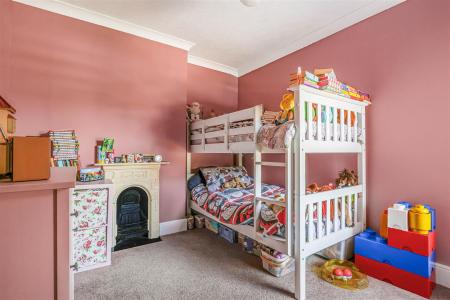 3 bedroom Detached house for sale in Julians Road, Wimborne