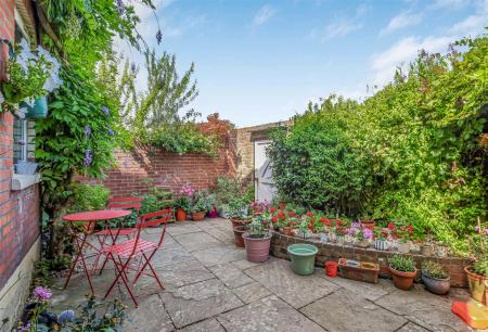 3 bedroom Detached house for sale in Julians Road, Wimborne