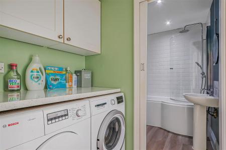 3 bedroom Detached house for sale in Julians Road, Wimborne