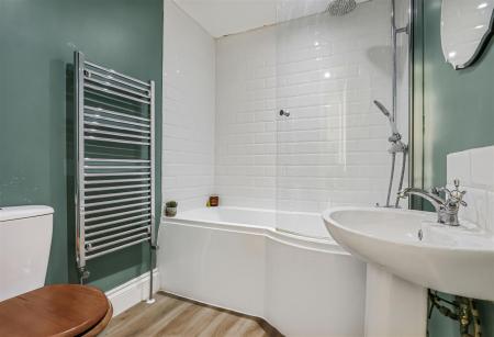 3 bedroom Detached house for sale in Julians Road, Wimborne