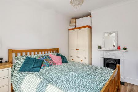 3 bedroom Detached house for sale in Julians Road, Wimborne