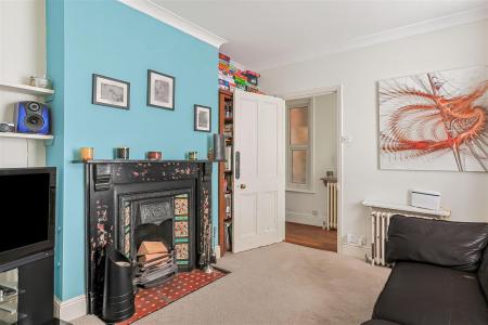 3 bedroom Detached house for sale in Julians Road, Wimborne