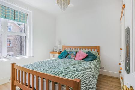 3 bedroom Detached house for sale in Julians Road, Wimborne