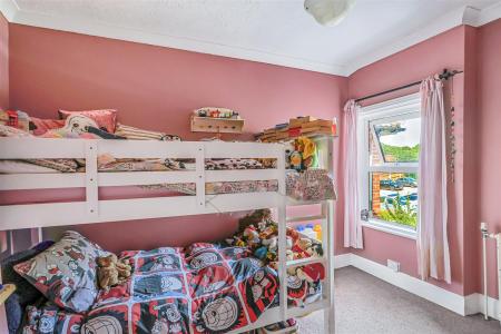3 bedroom Detached house for sale in Julians Road, Wimborne