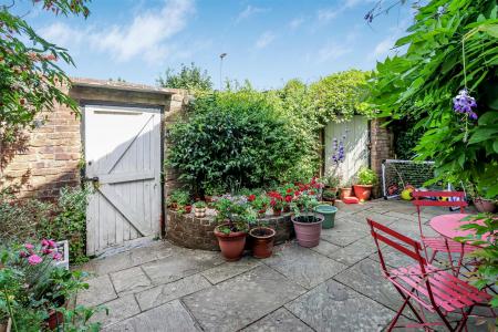 3 bedroom Detached house for sale in Julians Road, Wimborne
