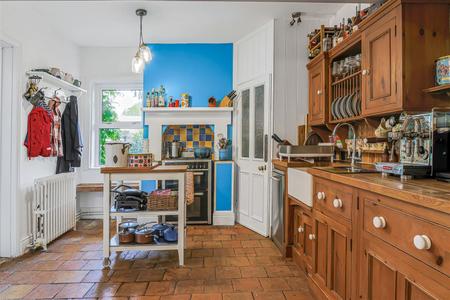 3 bedroom Detached house for sale in Julians Road, Wimborne