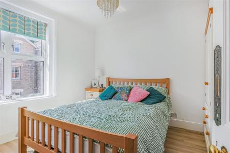 3 bedroom Detached house for sale in Julians Road, Wimborne