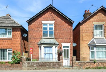 Julians Road, Wimborne