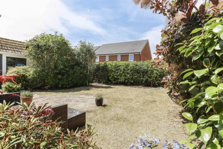 2 bedroom Detached bungalow for sale in Annet Close, Poole