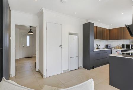 2 bedroom Detached bungalow for sale in Annet Close, Poole