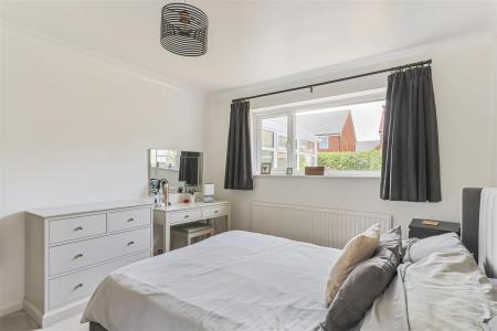 2 bedroom Detached bungalow for sale in Annet Close, Poole