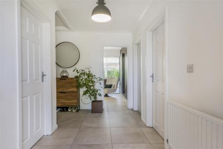 2 bedroom Detached bungalow for sale in Annet Close, Poole