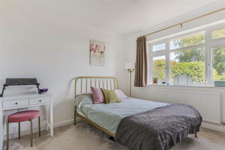 2 bedroom Detached bungalow for sale in Annet Close, Poole