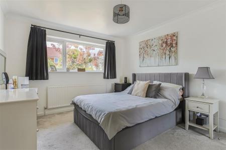 2 bedroom Detached bungalow for sale in Annet Close, Poole