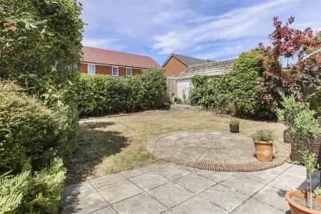 2 bedroom Detached bungalow for sale in Annet Close, Poole
