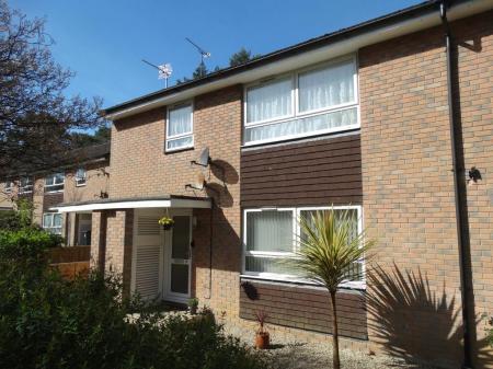 Glynville Close, Colehill