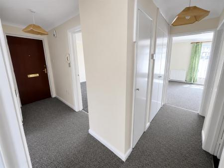2 bedroom Apartment for sale in Grammar School Lane, Wimborne