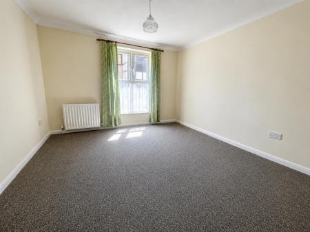 2 bedroom Apartment for sale in Grammar School Lane, Wimborne