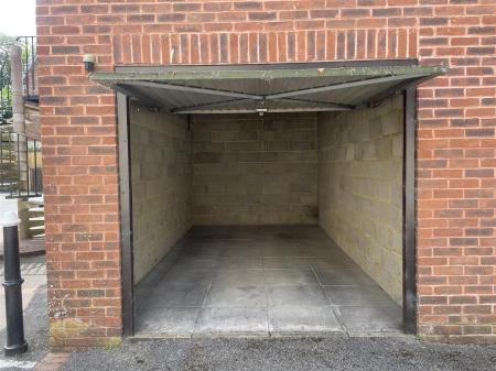 2 bedroom Apartment for sale in Grammar School Lane, Wimborne