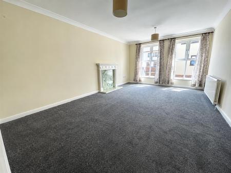 2 bedroom Apartment for sale in Grammar School Lane, Wimborne