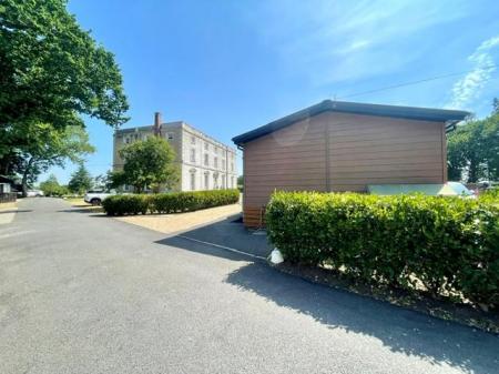 2 bedroom Mobile home for sale in Merley House Lane, Poole