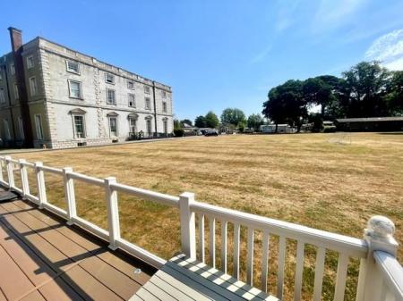2 bedroom Mobile home for sale in Merley House Lane, Poole