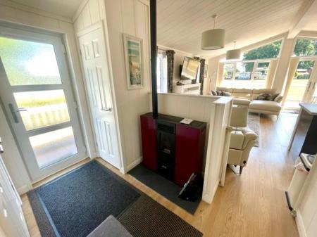 2 bedroom Mobile home for sale in Merley House Lane, Poole