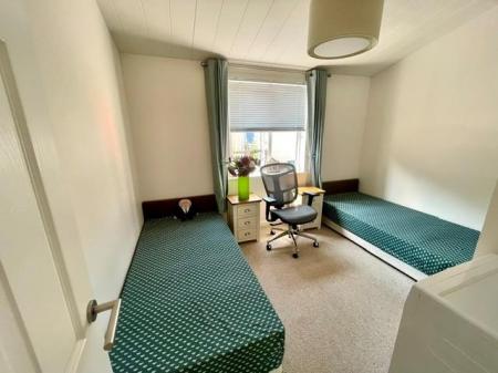 2 bedroom Mobile home for sale in Merley House Lane, Poole