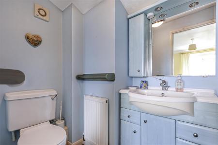 5 bedroom Chalet for sale in Ashmeads Way, Wimborne