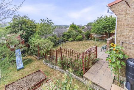 5 bedroom Chalet for sale in Ashmeads Way, Wimborne