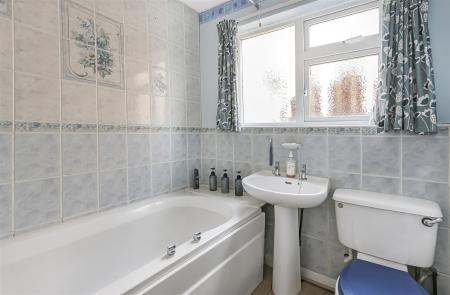 5 bedroom Chalet for sale in Ashmeads Way, Wimborne