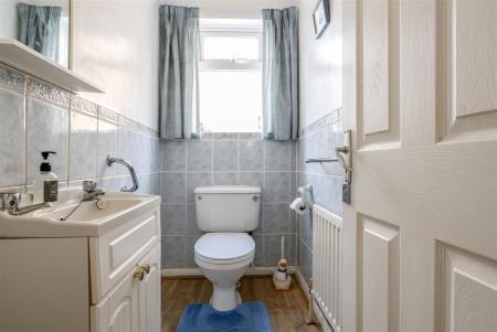 5 bedroom Chalet for sale in Ashmeads Way, Wimborne