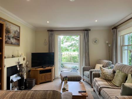 1 bedroom Apartment for sale in East Borough, Wimborne