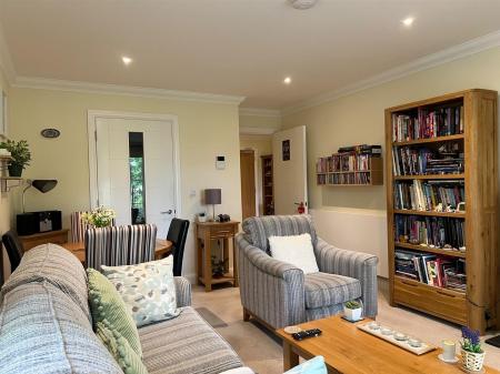 1 bedroom Apartment for sale in East Borough, Wimborne