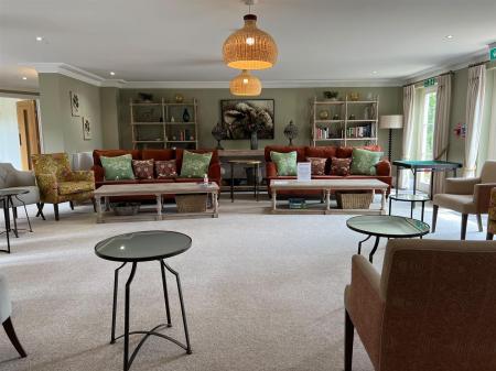 1 bedroom Apartment for sale in East Borough, Wimborne