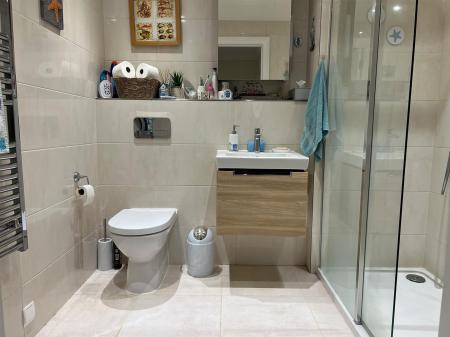 1 bedroom Apartment for sale in East Borough, Wimborne