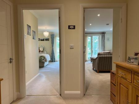1 bedroom Apartment for sale in East Borough, Wimborne