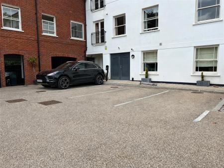 1 bedroom Apartment for sale in East Borough, Wimborne