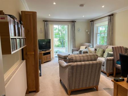 1 bedroom Apartment for sale in East Borough, Wimborne