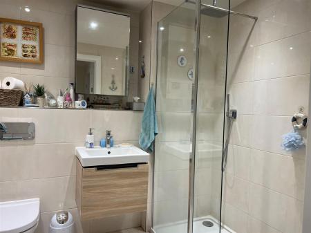1 bedroom Apartment for sale in East Borough, Wimborne