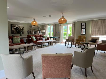 1 bedroom Apartment for sale in East Borough, Wimborne