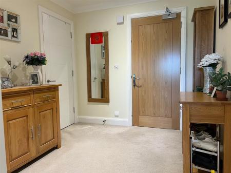 1 bedroom Apartment for sale in East Borough, Wimborne