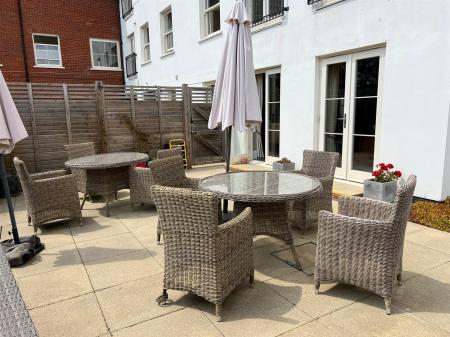 1 bedroom Apartment for sale in East Borough, Wimborne