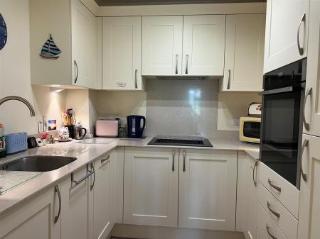 1 bedroom Apartment for sale in East Borough, Wimborne