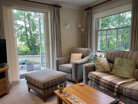 1 bedroom Apartment for sale in East Borough, Wimborne